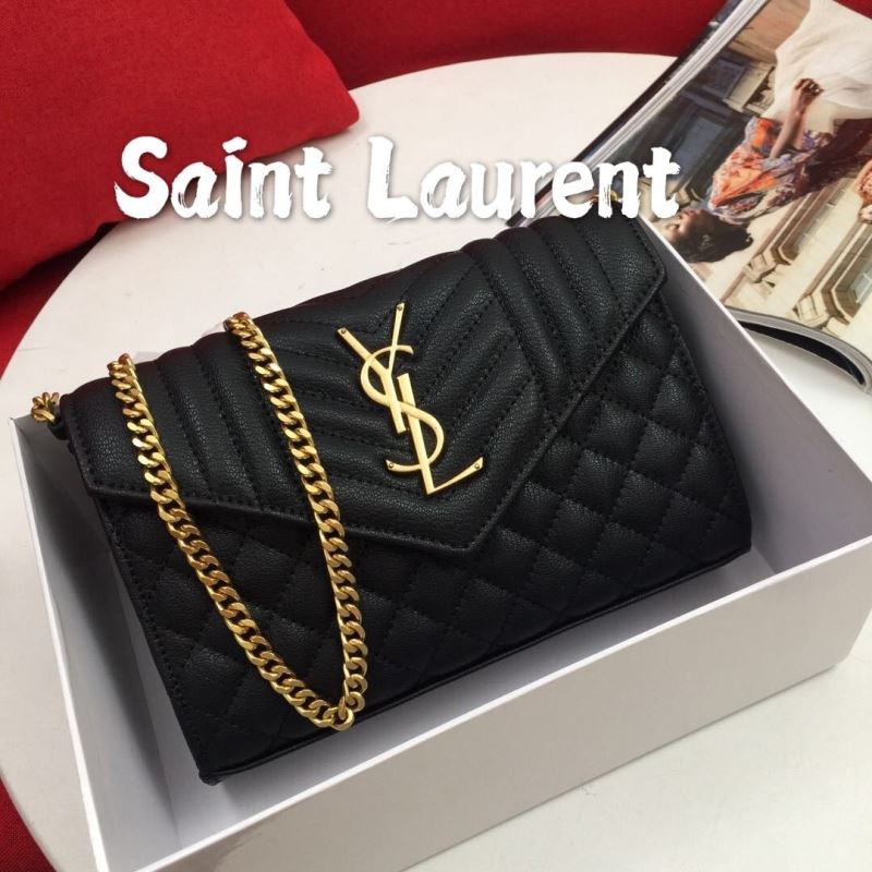 Y*L top handle bags